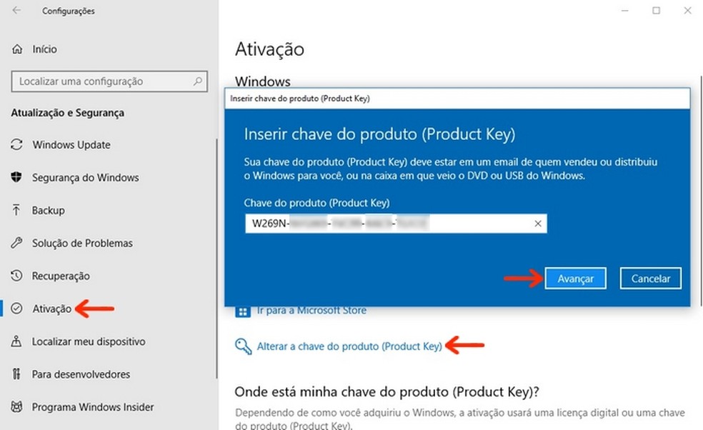  Reprodução/Raquel Freire