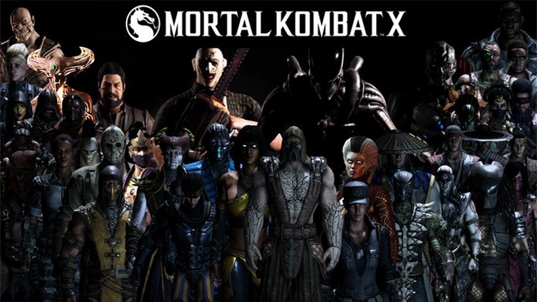 Mortal Kombat XL ao melhor preço