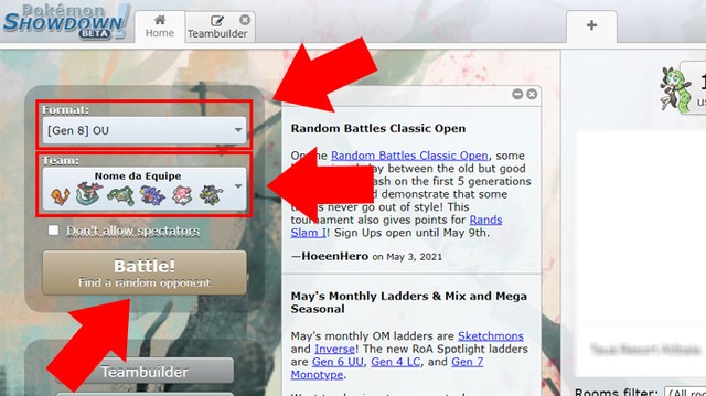 Pokémon Showdown: veja dicas de como jogar bem e montar times