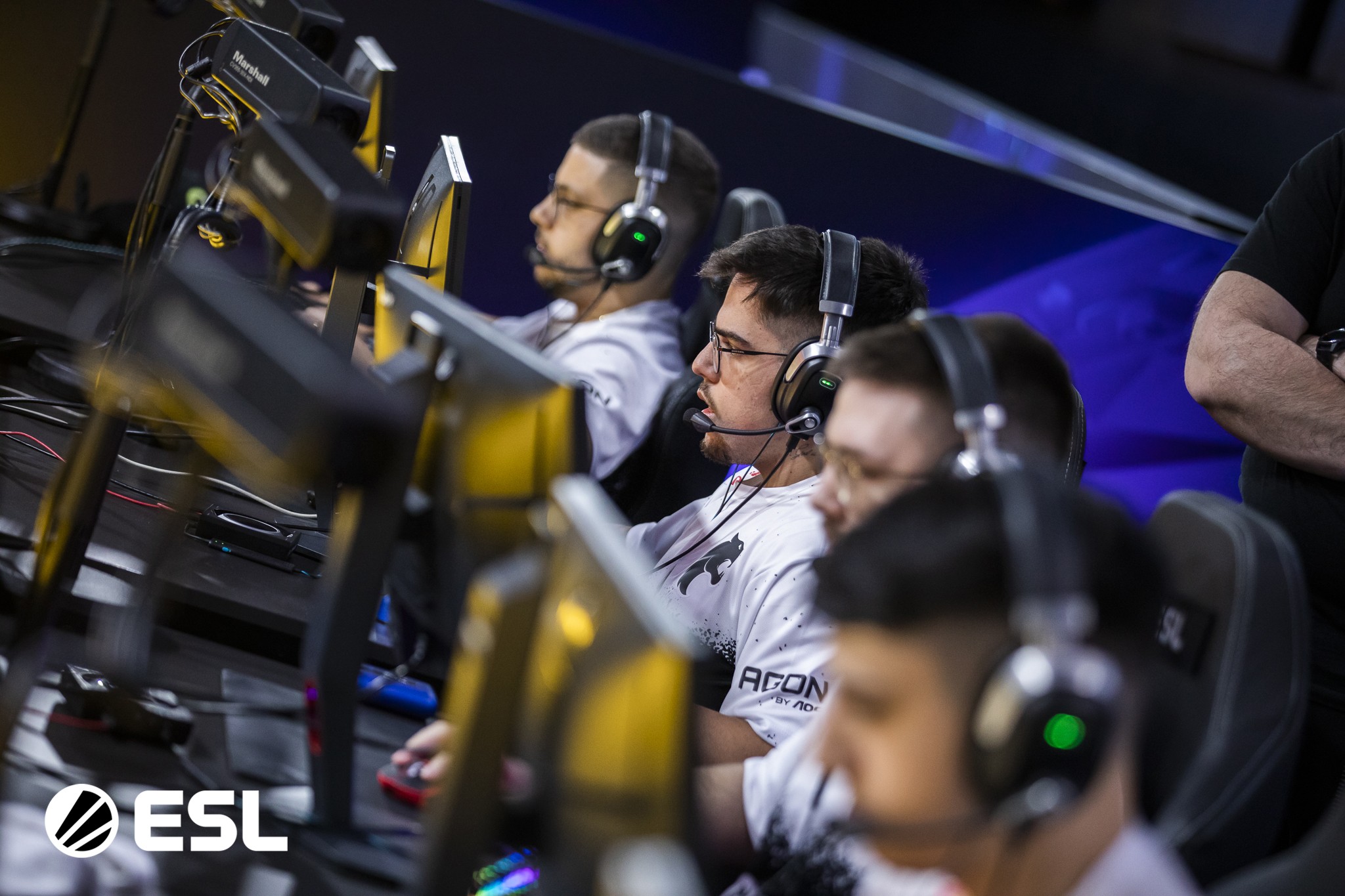 ESL Pro League Season 17: como assistir aos brasileiros no torneio de CS:GO