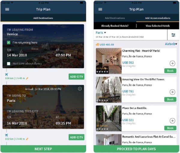 Google Trips chega ao fim em agosto de 2019; conheça apps alternativos