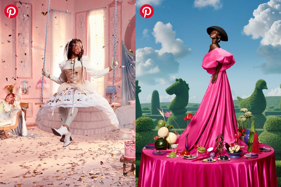  Divulgação/Pinterest