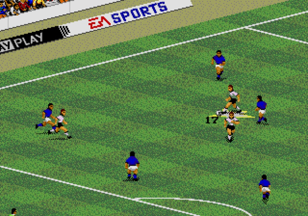 Jogo FIFA Soccer 2000 no Jogos 360