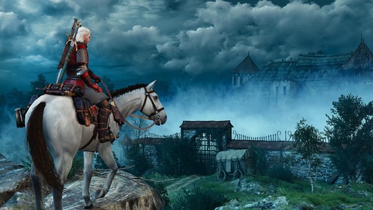 The Witcher, Mortal Kombat e mais jogos em oferta nesta semana