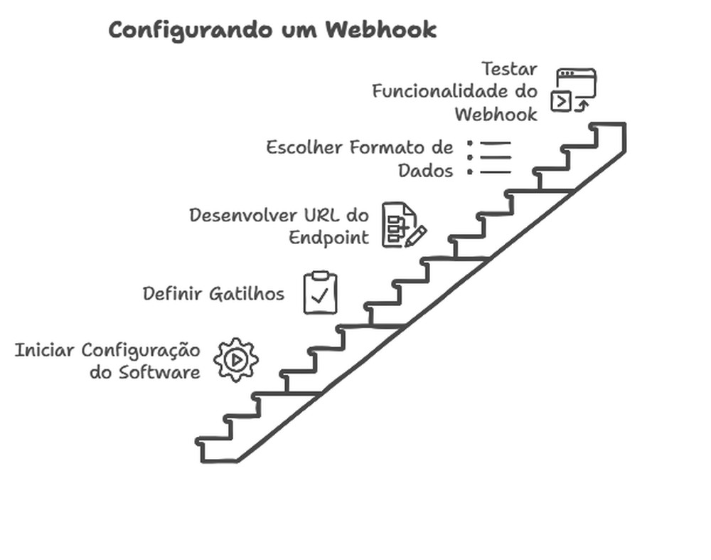 Webhook: entenda o que é e como funciona o recurso para enviar dados