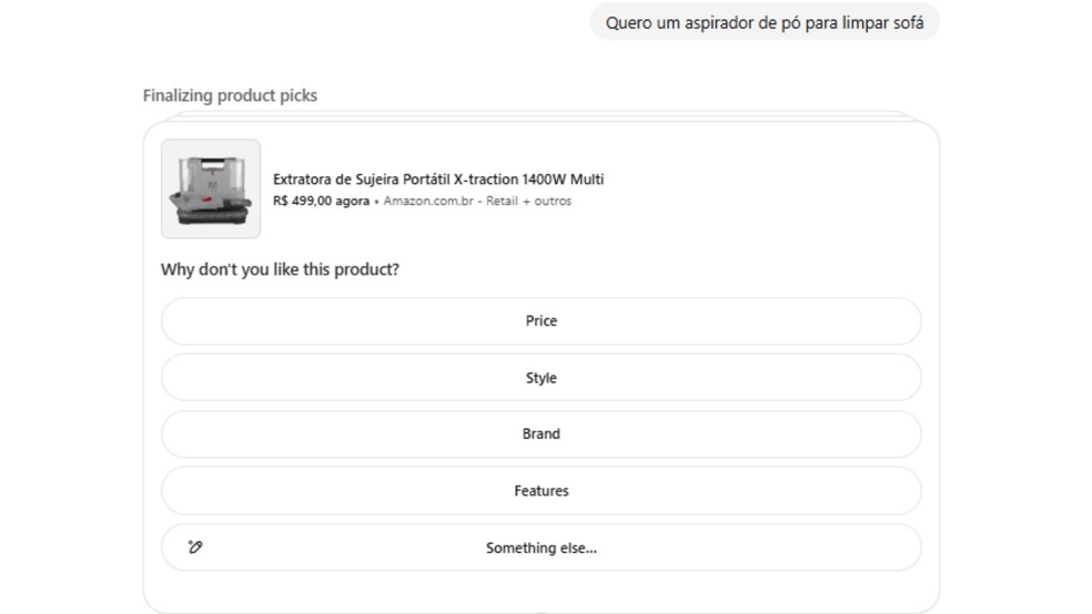  Débora Apolinario/TechTudo