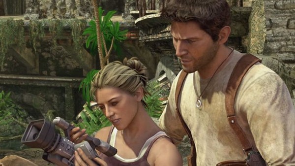 Uncharted: Filme tem participação especial dos jogos; entenda
