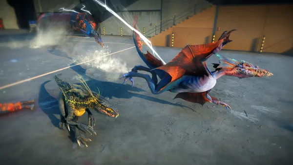 Dino Crisis faz 20 anos: relembre o jogo de dinossauros que marcou geração
