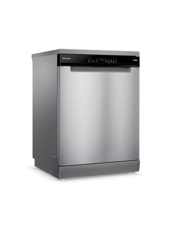 Lava Louças Brastemp 14 serviços com Smart