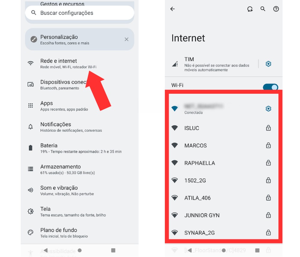 Como usar o Wi-Fi Map para descobrir senha de Internet pelo celular