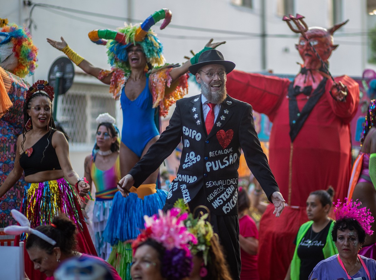 Carnaval e Gemini: saiba como usar a IA do Google para aproveitar a folia