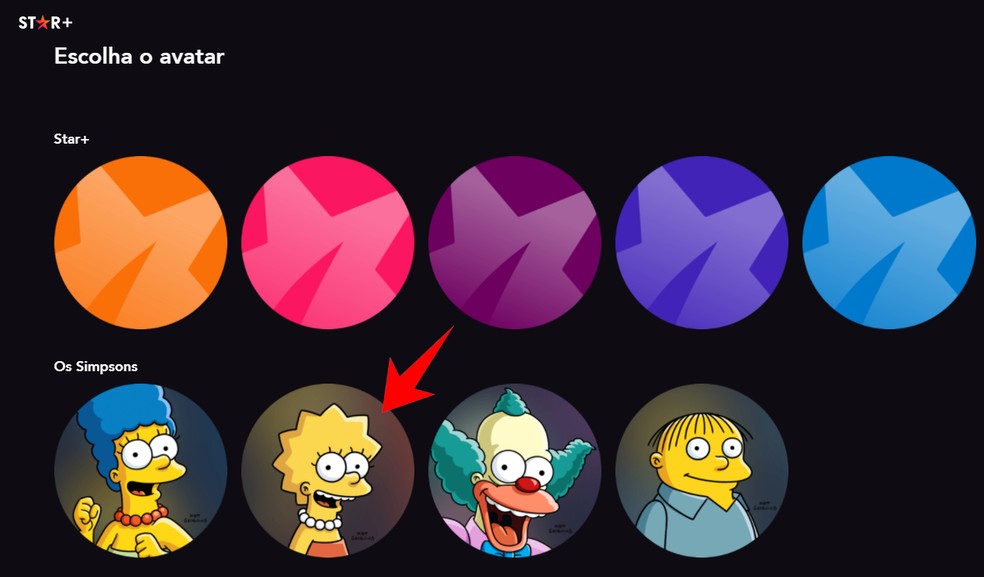 Como usar o Star+ para assistir filmes e séries no PC