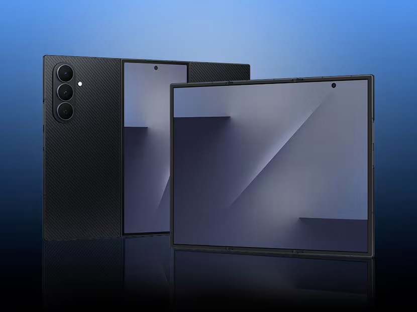 Galaxy Z TriFold: saiba tudo sobre o novo celular de três telas da Samsung