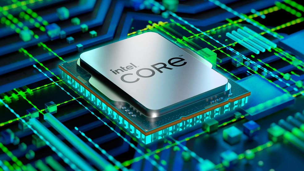NAVE lança PC gamer com chips Intel de 12ª geração