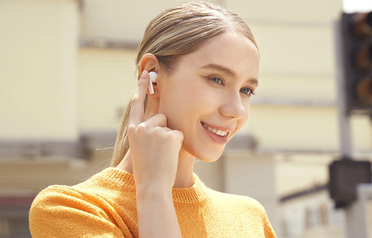 Honor Choice Earbuds X5 é bom? Veja preço e detalhes do fone de ouvido