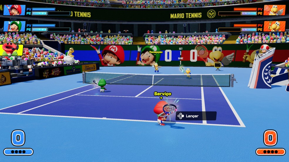  Reprodução/ Luã Souza