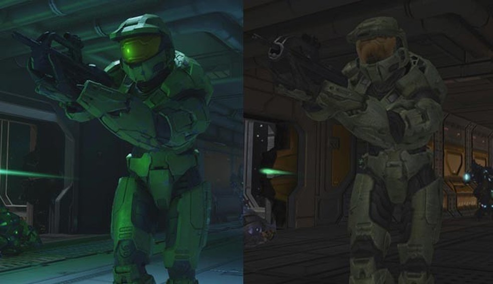 Halo: The Master Chief Collection trará os 4 jogos da franquia para o Xbox  One
