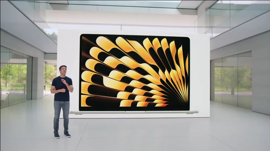 5 produtos que a Apple pode lançar em 2024