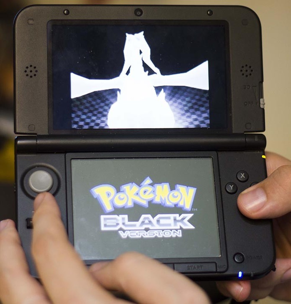 Pokémon Black/White: aprenda a deletar o save para reiniciar seu jogo