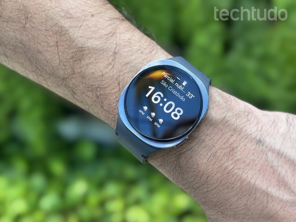  Ana Letícia Loubak/TechTudo