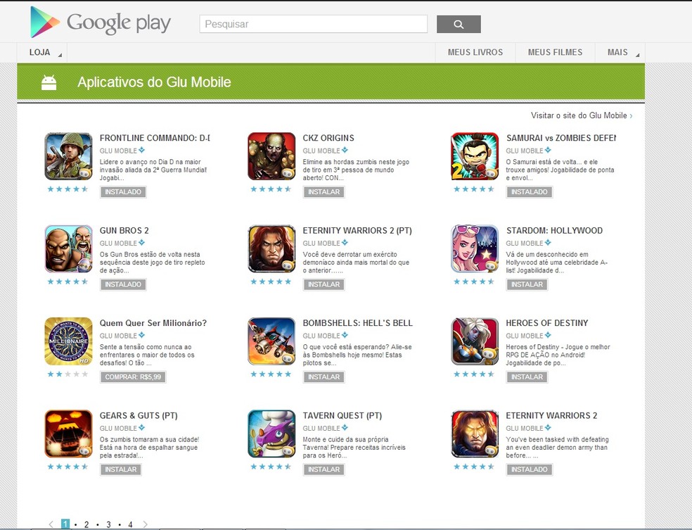 O blog do Google Brasil: O preço mínimo de apps e games no Google Play  baixou
