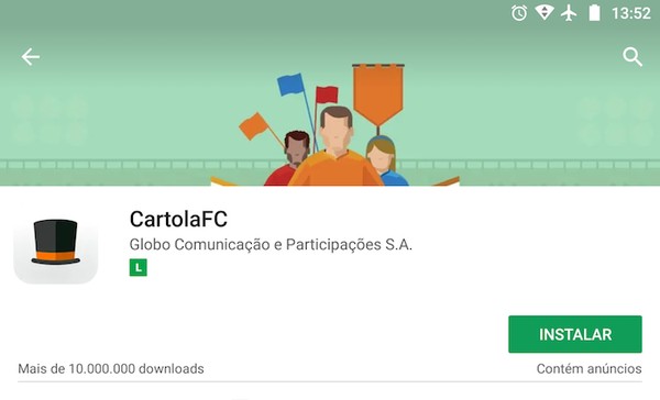 Nomes de times para cartola FC - Veja mais de 200 sugestões top!