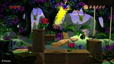 DuckTales Remastered Software TechTudo