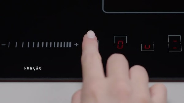 Como ligar fogão de indução? Veja passo a passo para poder usar