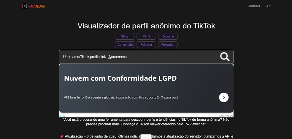  Reprodução/Diego Cataldo