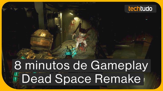 Dead Space  Requisitos mínimos e recomendados são revelados