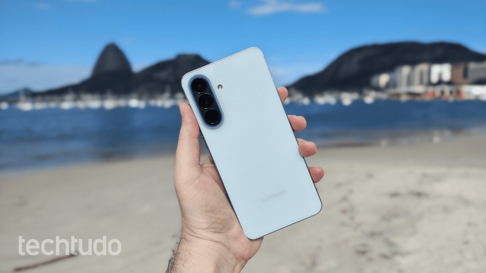  William Guido/TechTudo