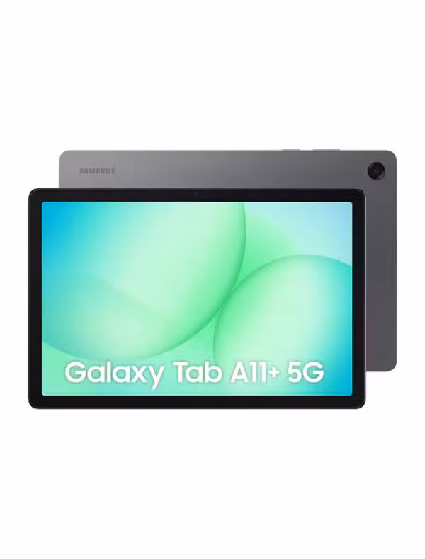 Samsung Galaxy Tab A11+ 5G (128 GB)