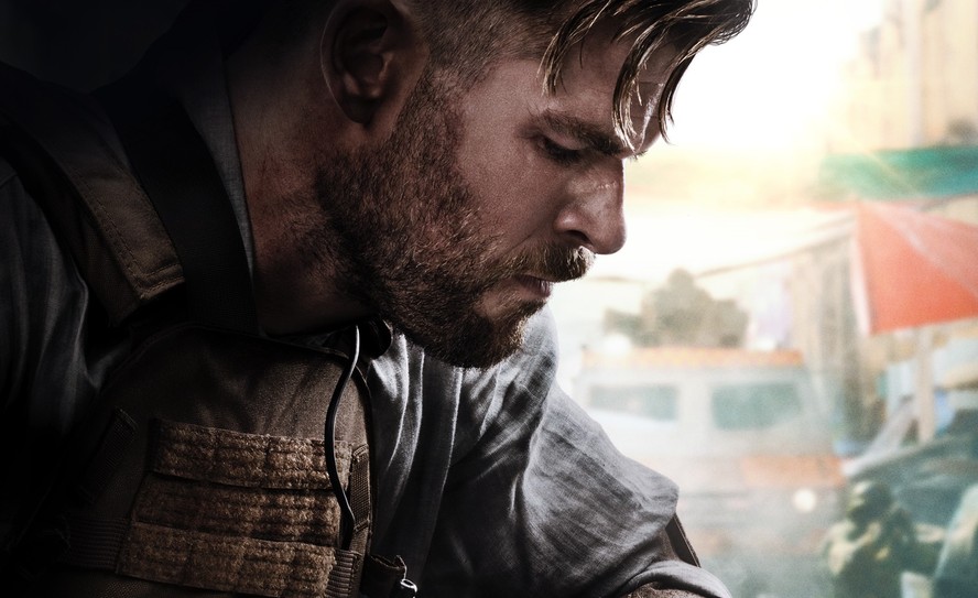 Chris Hemsworth: Os 5 melhores filmes do ator para além de Thor