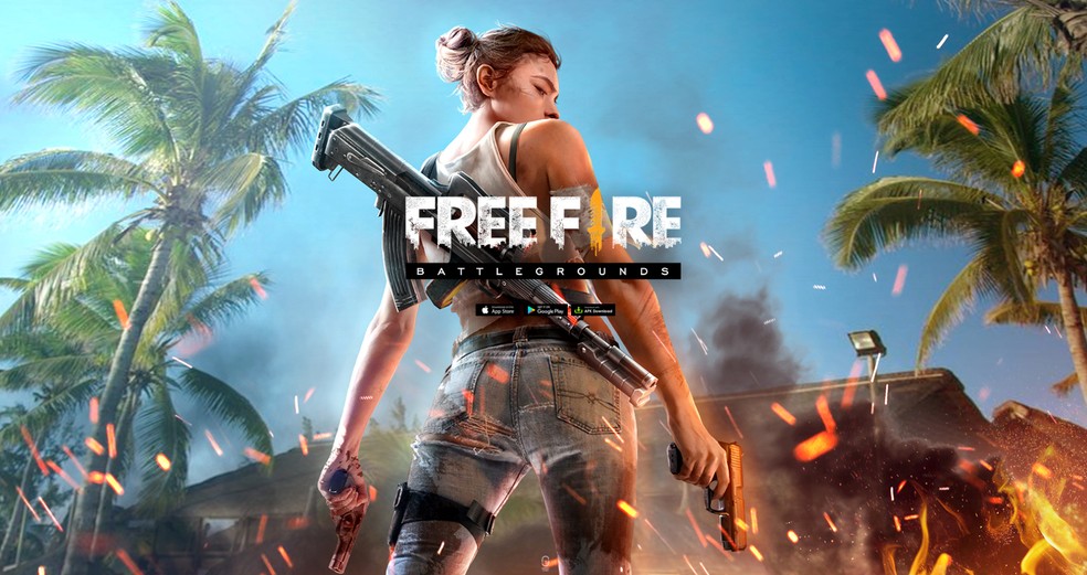 Free Fire, Roblox, GTA 5 e Fortnite: qual jogo rende mais dinheiro