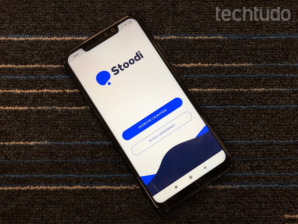  Aline Batista/TechTudo