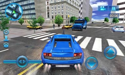 Real Condução de carro Jogo versão móvel andróide iOS apk baixar