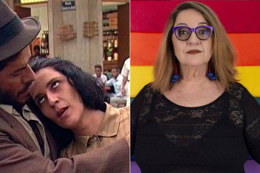  Rede Globo/Instagram