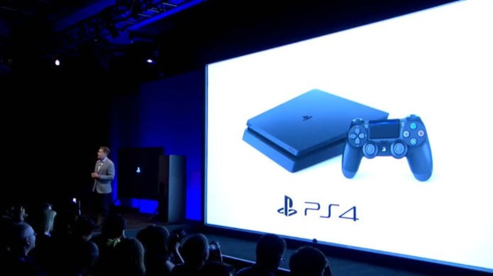 PS4 Pro roda 4K, HDR e mais: veja um resumo das novidades do videogame 