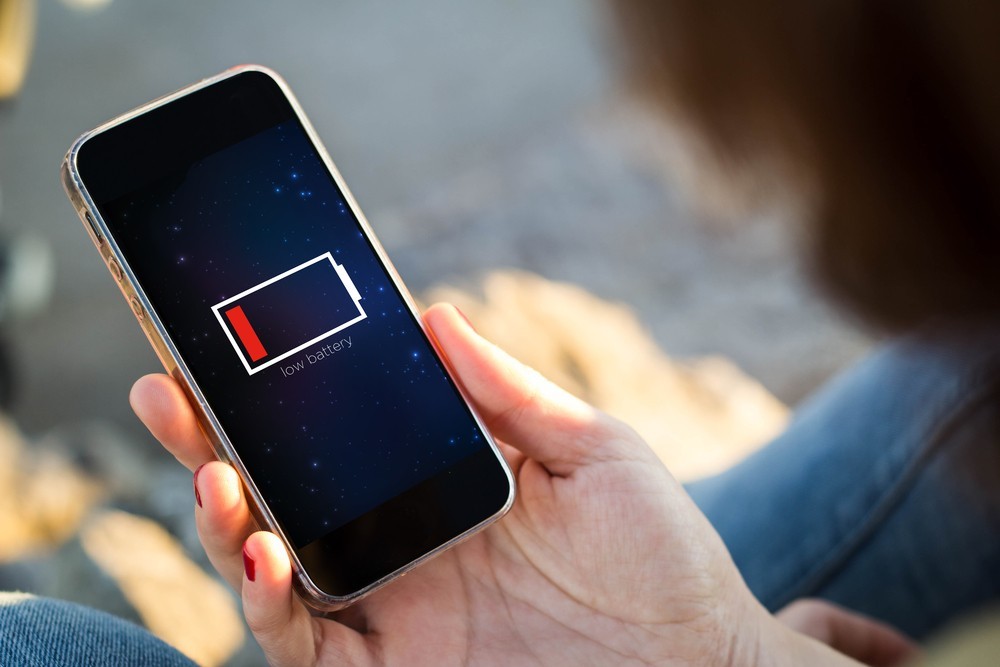 7 funções para fazer a bateria durar mais que você deveria usar hoje