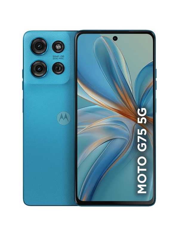 Motorola Moto g75 5G (256 GB)