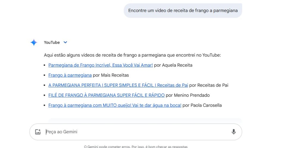  Reprodução/Millena Borges