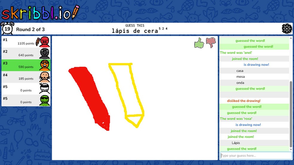  Reprodução/Ticedev