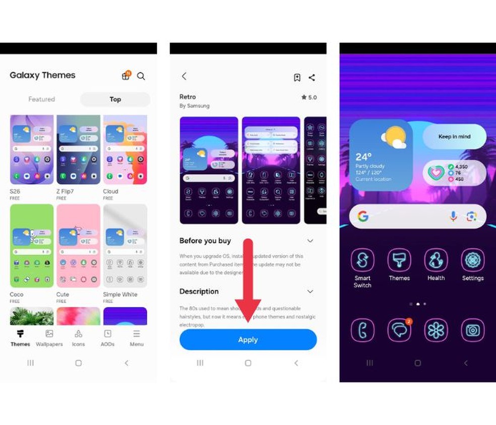  Reprodução/Diego Cataldo