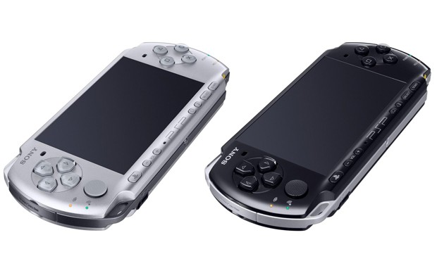 PSP-3000　PCH-2000 Sony- PlayStation Portable (PSP) 3000 Series Sistema de console de