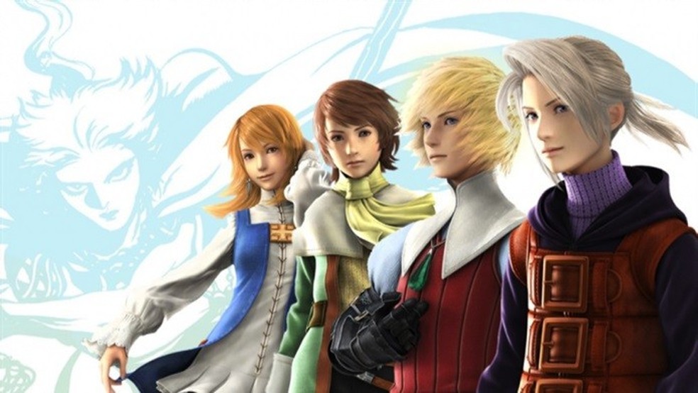 Final Fantasy XVI passa por análise e mudança de tom não agrada