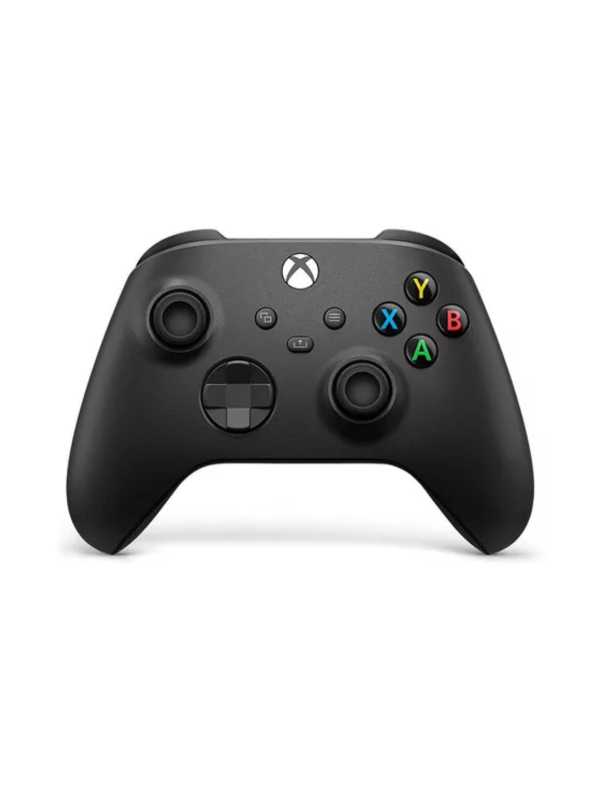 Controle Xbox Series X|S Carbon Black