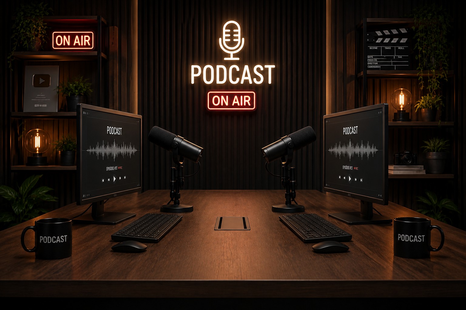 NotebookLM podcast: testamos a IA que transforma textos em episódios de áudio