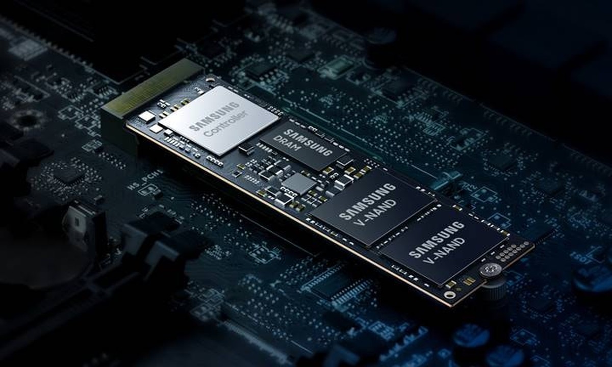 What is NVMe SSD? Discover the standard that promises high speeds