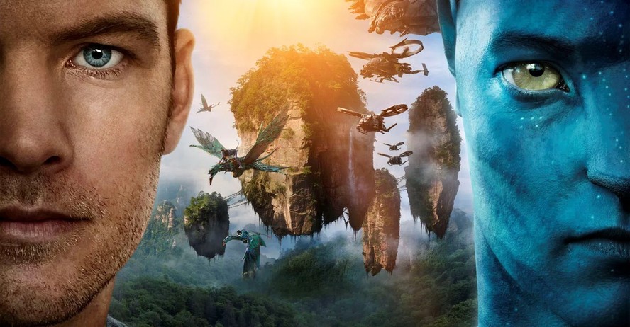 Assistir Assistir Avatar - O Caminho da Água Dublado Online Online