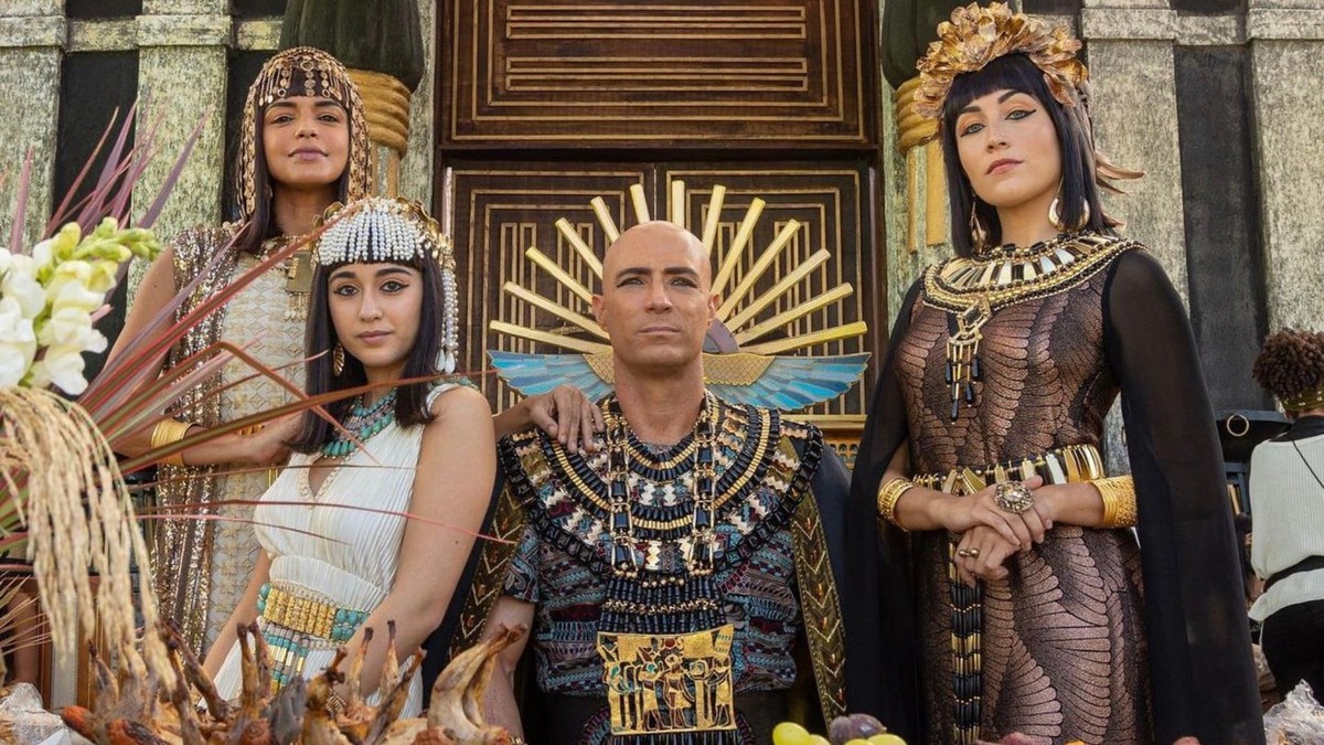 12 novelas da Record que valem a pena reassistir no PlayPlus